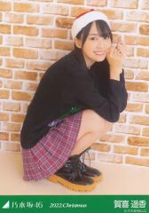 中古】生写真(乃木坂46) 伊藤かりん/乃木坂46×B.L.T.2015 11