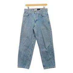 LEVI'S Silver Tab BAGGY シルバータブ バギー ジーンズ デニムパンツ ボトムス PC9-39290-0001 古着 メンズ リーバイス ズボン DM14896■