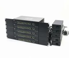 2025年最新】cisco l3スイッチの人気アイテム - メルカリ