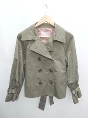 【新品 お値下げ中】31 Sons de modeショート ウールコート 楽天市場】チェスターコート ショートコート レディース 秋 冬