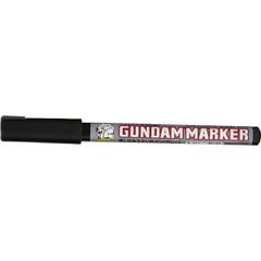 GSIクレオス ガンダムマーカー 流し込みスミ入れペン グレー GM302 プラモデル 塗料