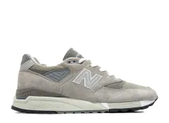 2024年最新】new balance ニューバランス 998 スニーカー メンズ Dワイズ MADE IN USA グリーン M998AWK  8/16 新入荷の人気アイテム - メルカリ