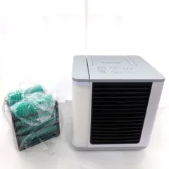 【新品未使用　未開封】ここひえR6 Amazon | [Shop Japan] ここひえ R6 CCH-R6WSW 白 ホワイト 冷