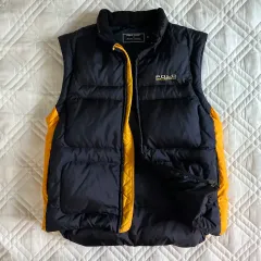 POLO SPORTS 90 ' s 2way Down Jacket ジャケット & ベスト