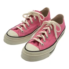 CONVERSE コンバース 26cm ALL STAR LGCY OX HOT PINK 1SE387 ローカットスニーカー オールスター レガシー シューズ