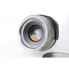 コンタックス プラナー 35mm F2 G T* コンタックス プラナー 35mm F2 G T*