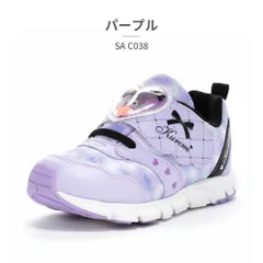 【正規品取扱店･新品】 moonstar スニーカー キッズ 子供靴 サンリオ SA C038 ムーンスター シナモロール シナモン マイメロディ クロミ