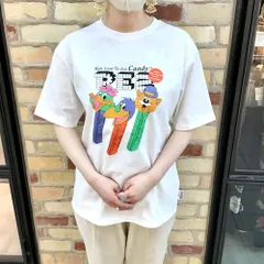 2024年最新】PEZTシャツの人気アイテム - メルカリ