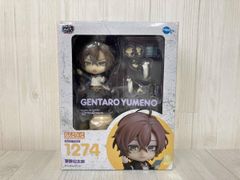 ヒプノシスマイク ヒプマイ ねんどろいど 夢野幻太郎 - メルカリ