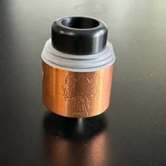 2025年最新】rda 24mmの人気アイテム - メルカリ