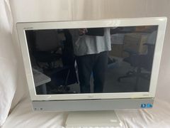 NEC VALUESTAR W VW770/BS6W 一体型デスクトップパソコン デスクトップPC 本体