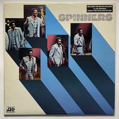 レコード  (LP) [Soul] Spinners / Spinners
