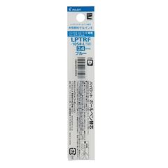新品 パイロット ジュースアップ3・4専用 ボールペン替芯 0.4mm ブルー LPTRF-10S4-L × 10本セット