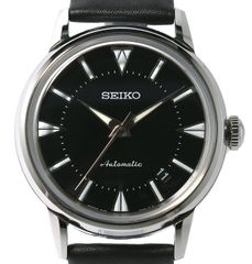 ★未使用！SEIKO セイコー PROSPEX プロスペックス 1959 アルピニスト SBEN001 6L35-00E0 復刻デザイン 自動巻き メンズ★