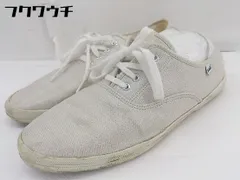 ◇ SHIPS KENDS スニーカー シューズ サイズ US 7H シルバー 系 レディース  【1104050009538】のサムネイル