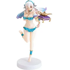 すーぱーそに子 そに子ちゃんとおとぎばなし SSSフィギュア ～ランプの精～