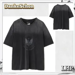 早い者勝ち定価以下【美品】Danke Schon 半袖 シャツ　完売品 2025年最新】DANKE SCHON メンズ Tシャツの人気アイテム - メルカリ
