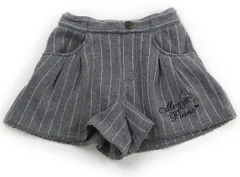 【メゾピアノ/mezzopiano】キュロット 110サイズ 女の子【子供服・ベビー服】（1957292）