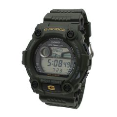 極美品 希少 G-SHOCK GW-7900KG アーミーグリーン 電波ソーラー - メルカリ