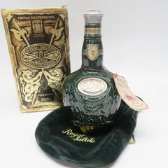 2025年最新】ロイヤルサルート21年の人気アイテム - メルカリ