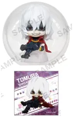 【中古】トレーディングフィギュア 死柄木弔 「僕のヒーローアカデミア ころコレ!コレクションフィギュア vol.2 BOX ver.」