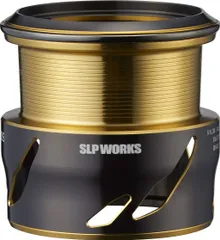 2024年最新】Daiwa SLP WORKS(ダイワSLPワークス) EX LTスプール