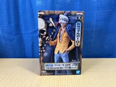 バンプレスト トラファルガー・ロー ワンピース DXF ~THE GRANDLINE MEN~ ワノ国 vol.14 ワンピース/THE GRANDLINE MEN