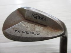 【最短翌日発送】TOUR WORLD TW-W 2018 | 56 | WEDGE | NSプロ　MODUS　3105　WEDGE | 中古 | ウェッジ | ホンマゴルフ
