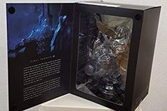 新品未開封］ff14オメガフィギュア（アイテムコード付き） - メルカリ