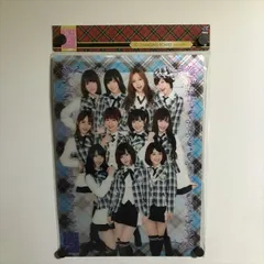 2025年最新】AKB 3d ポスターの人気アイテム - メルカリ