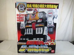 2025年最新】高速戦隊ターボレンジャー ターボラガーの人気