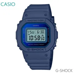 2024年最新】g-shock 5600 ネイビーの人気アイテム - メルカリ