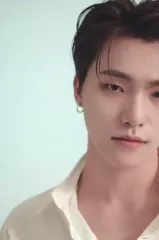 【中古】ポストカード ディノ(SEVENTEEN) ポストカード 「CD Your Choice OTHER SIDE Ver.」 封入特典