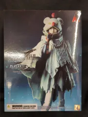 2025年最新】プレイアーツ ユフィの人気アイテム - メルカリ