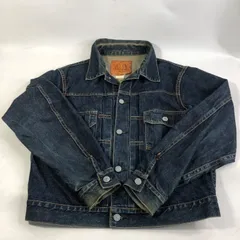 EVISU Lot 1507 2nd サイズ38 未洗い EVISU Lot 1507 2nd サイズ38 未洗い - メルカリ