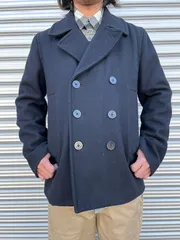 GAP ギャップ Pコート メンズM相当