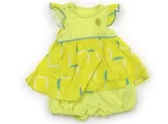 【アプレレクール/apreslescours】カバーオール 70サイズ 女の子【子供服・ベビー服】（1854297）