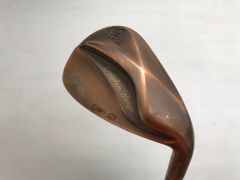 【最短翌日発送】Dolphin Wedge DW-123 カッパー | 56 | WEDGE | NSプロ950GH neo | 中古 | ウェッジ | キャスコ