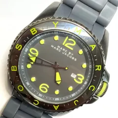 R6-4238 中古品　マークバイマークジェイコブス　MBM2569のサムネイル
