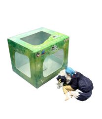 転生したらスライムだった件 一番くじ フィギュア テンペスト日和 A賞 リムルとランガ バンダイ