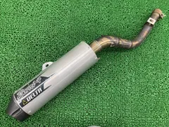 dトラッカー250 ヨシムラ #klx #250sb #マフラー 楽天市場】d