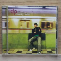 レコードDANIEL POWTER ダニエル・パウター/ dp DP [LP]/DANIEL POWTER/ダニエル・パウター/RSD / BLACK FRIDAY