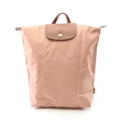 Longchamp ロンシャン ル プリアージュ オリジナル M リュックサック バックパック