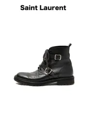 sulvam サルバム　レザーベスト　フロントジップ　本革　ブラック　M メンズ sulvam サルバムレザーベストフロントジップ本革ブラックM メンズ