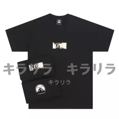 kith tシャツ mの人気アイテム - メルカリ
