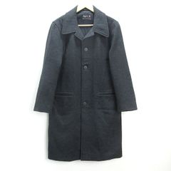 90‘ アニエスベー　フランス製　Pコート 96e3273573e537c52c3e4cd3347ce8