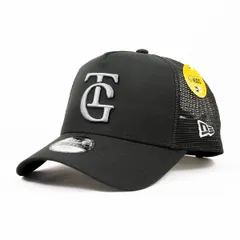 2025年最新】読売ジャイアンツ ニューエラ キャップの人気アイテム