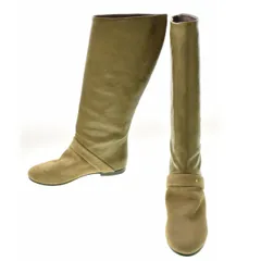 2025年最新】mina perhonen レディース ブーツの人気アイテム - メルカリ