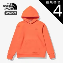 種類4：(DO)Dコーラルオレンジ/XL ザ・ノース・フェイス パーカー レディース 秋 冬 THE NORTH FACE NTW12286 WS TECHAIR SW WIDE HD テックエアースウェットワイドフーディ  ノースフェイス (231226) 