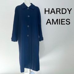 Naoki Narita 成田直樹 コート 総柄 レディースL - メルカリ